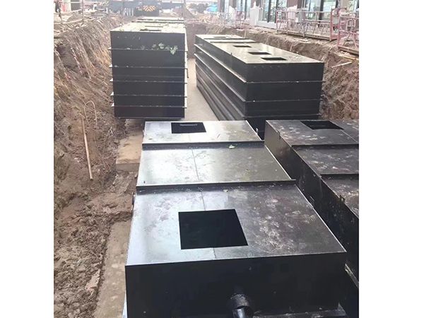 莲湖​甘肃嘉源通环保：全品类水处理设备，一站式守护碧水清流