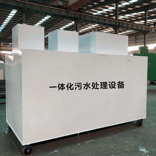 莲湖甘肃嘉源通全域服务｜专业污水处理设备定制生产、安装运维一站式解决方案
